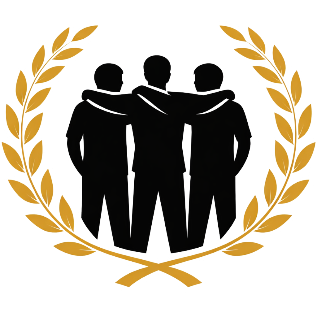 Rood Wit Proost logo